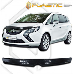 Kapoto deflektorius OPEL ZAFIRA C (2012-2016) CA-PLASTIC