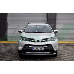 Priekšējā apakšējā duga TOYOTA RAV4 (2013-2015) ST008