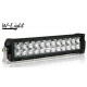 LED auxiliary light W-LIGHT *TYPHOON 390* (CE certified) 1605-NS3811