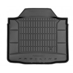 Car rubber trunk mat OPEL INSIGNIA Liftback (2008-2017) FROGUM