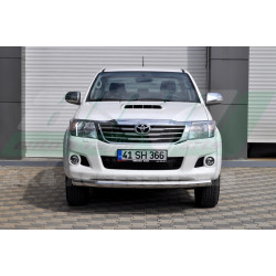 Priekšējā apakšējā duga TOYOTA HILUX (2011-2015)