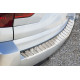 Kaitseraua kroomitud kate BMW X3 E83 Facelift (2006-2010) 2/35920