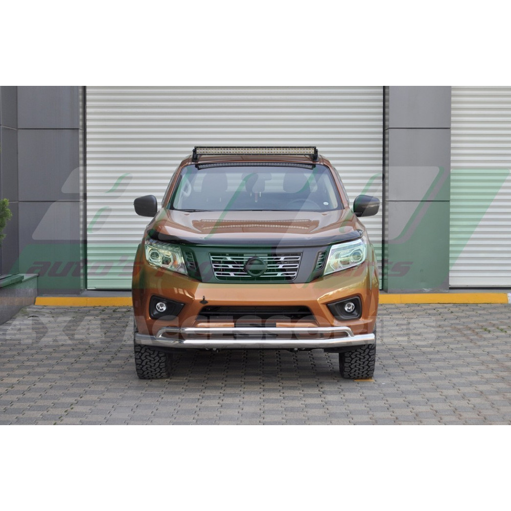 Priekšējā apakšējā duga NISSAN NAVARA (2015-...) ST017