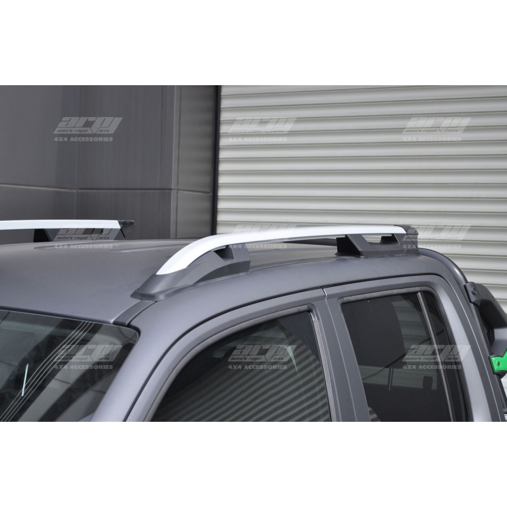 Roof rails VOLKSWAGEN AMAROK (2009-...) PB015