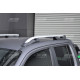 Roof rails VOLKSWAGEN AMAROK (2009-...) PB015