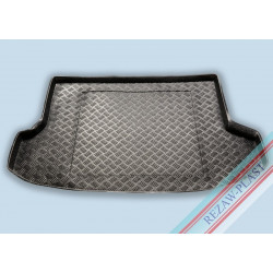 Car trunk mat LEXUS RX (2009-...) 34051 , 103302M