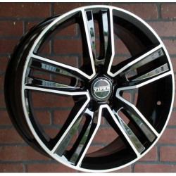 Valuveljed R18 5x112 *VIPER TANAIS BP *