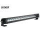 LED tālās gaismas lukturis SEEKER VENOM 100W (E4 sertificēts) 1605-NS240