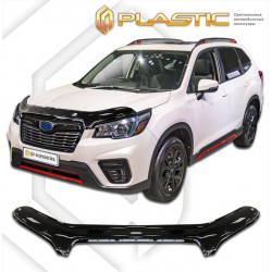 Kapotikaitse SUBARU FORESTER V (2019-...) CA-PLASTIC