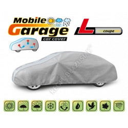 Car cover MOBILE GARAGE *L Coupe*