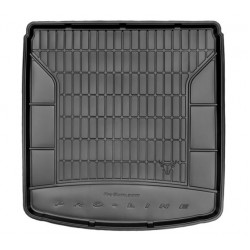 Car rubber trunk mat OPEL ASTRA J Sedan (2012-...) FROGUM