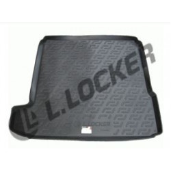 Car trunk mat OPEL ASTRA J Sedan (2012-...)