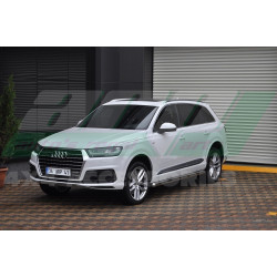 Боковые пороги AUDI Q7 II (2015-...) BB004