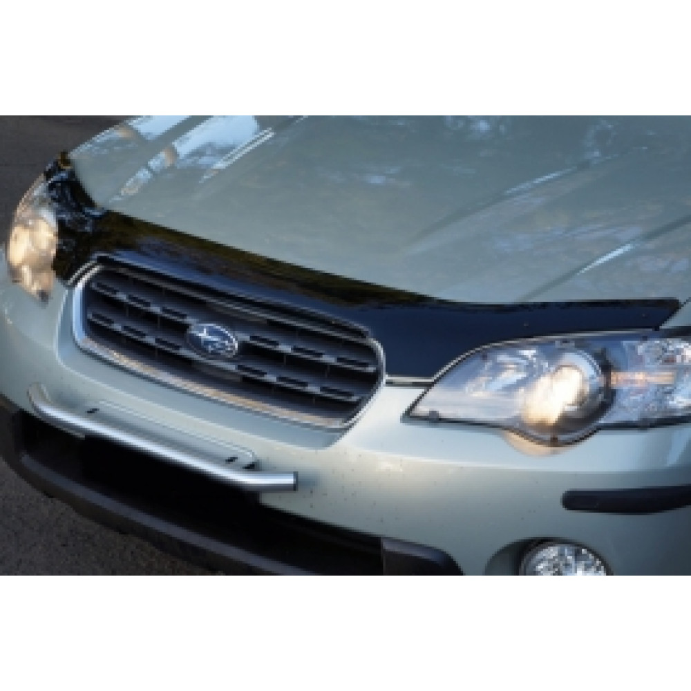 Kapotikaitse SUBARU LEGACY (2006-2009) SIM