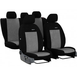 Car custom seat covers *ELEGANCE TER* HYUNDAI TUCSON (2004-2010)