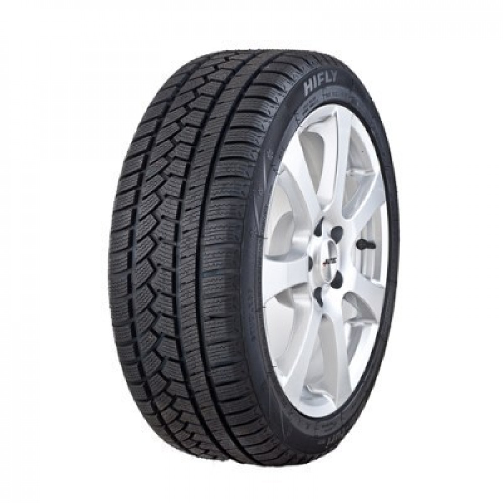 Ziemas riepas 205/50 R17 HIFLY WIN-TURI 212