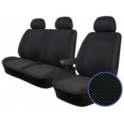 Auton istuinsuojat *COMFORT* OPEL MOVANO (1+2) (2010-...)