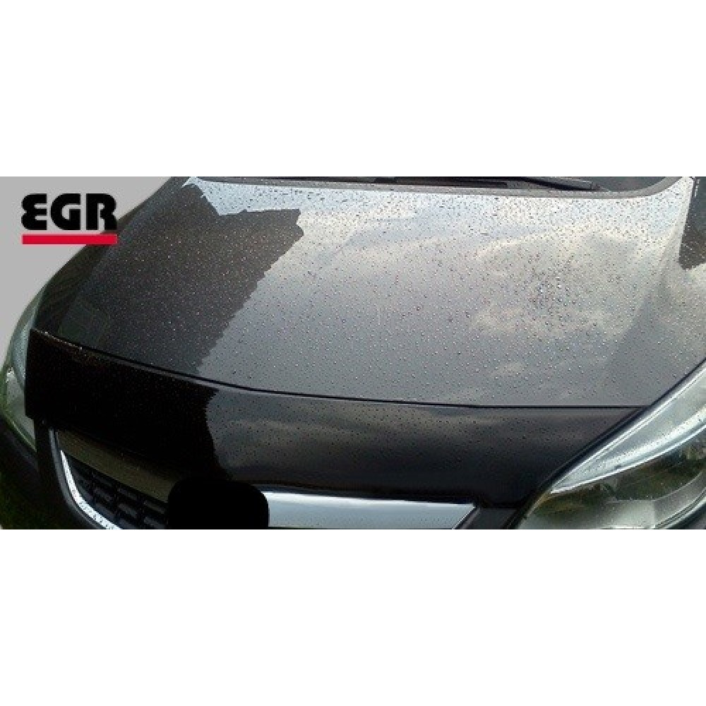 Hood deflector OPEL ASTRA J (2009-...) EGR