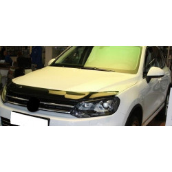 Hood deflector VW TOUAREG II (2010-...) EGR