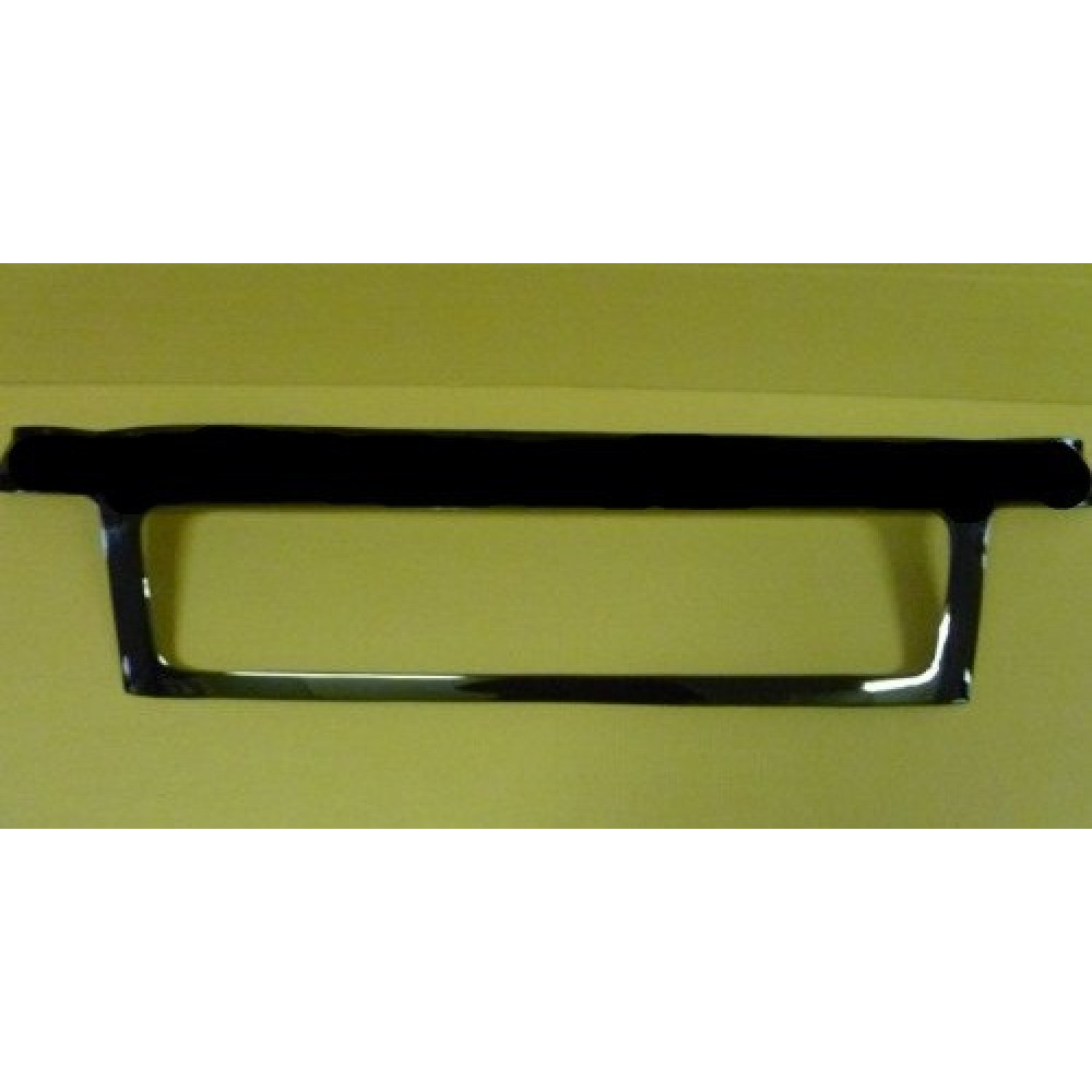 Hood deflector VW LT (1996-2005)