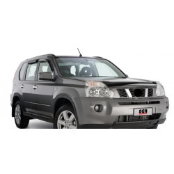 Kapotikaitse NISSAN X-TRAIL II (2007-2014) EGR